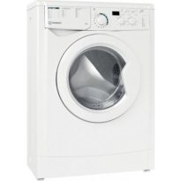 Indesit EWUD 41251 W EU N návod a manuál