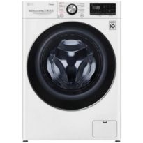 LG F2DV5S8S0 návod a manuál