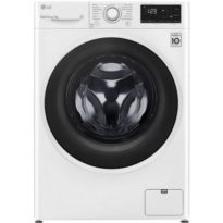 LG F2S7V3HNTW návod a manuál