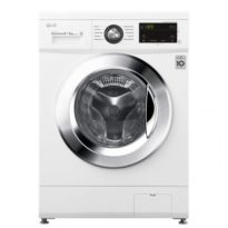 LG F48J3TM5W návod a manuál