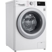 LG F49V3VW4W návod a manuál