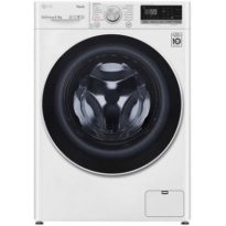 LG F4DV709H0E návod a manuál