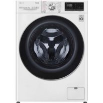 LG F4DV910H2E návod a manuál