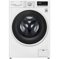 LG F4WT409AIDD návod a manuál
