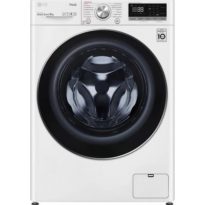 LG F69V10VW2W návod a manuál