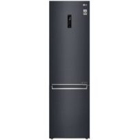 LG GBB72MCUFN návod a manuál