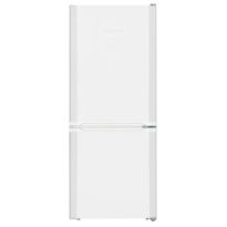Liebherr CU 231-21 návod a manuál