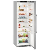 LIEBHERR KEF 4330 návod a manuál