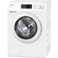 Miele WCA030 WCS návod a manuál
