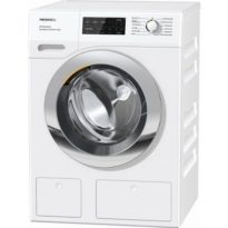Miele WEI875 WPS návod a manuál
