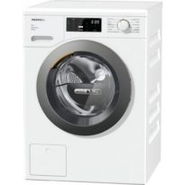 MIELE WTD160 WCS návod a manuál