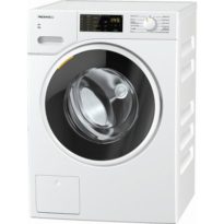 Miele WWD120 WCS návod a manuál