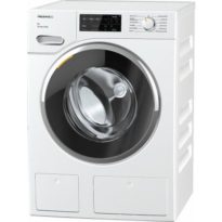 Miele WWG660 návod a manuál
