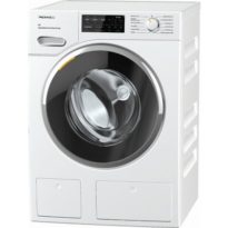 Miele WWI860 WCS návod a manuál