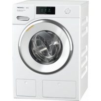 Miele WWR860 WPS návod a manuál