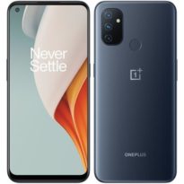 OnePlus Nord N100 4GB/64GB Dual SIM návod a manuál