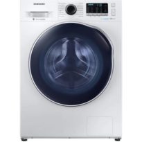 Samsung WD8NK52E0AW návod a manuál