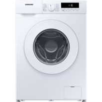 Samsung WW80T304MWW návod a manuál