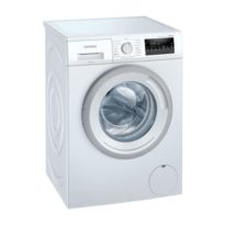 Siemens WM14N261CS návod a manuál