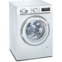 Siemens WM14XMH0 návod a manuál