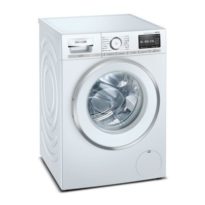 Siemens WM16XEH1CS návod a manuál