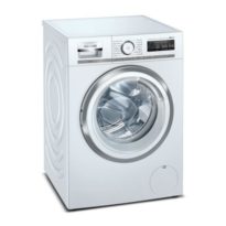 Siemens WM16XKH1 návod a manuál