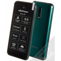 UleFone Note 8P 2GB/16GB návod a manuál