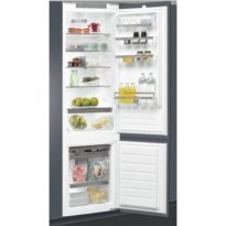 Whirlpool ART 9811 SF2 návod a manuál