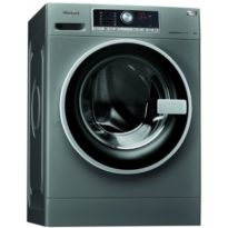 Whirlpool AWG 812 S PRO návod a manuál