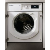 Whirlpool BI WDWG 861484 návod a manuál