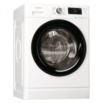 Whirlpool FFB 7238 BV EE návod a manuál