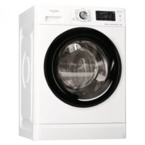 Whirlpool FFD 8638 BV EE návod a manuál