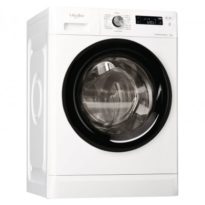 Whirlpool FFS 7238 B EE návod a manuál
