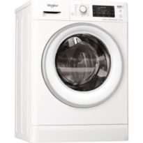 Whirlpool FWDD 1071682 WSV návod a manuál
