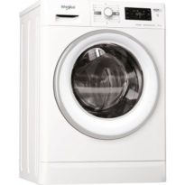 Whirlpool FWDG 971682E WSV EU N návod a manuál