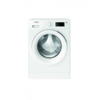 Whirlpool FWSG 61251 W EE N návod a manuál