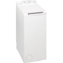 Whirlpool TDLR 6030L EU/N návod a manuál
