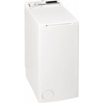 Whirlpool TDLR 6030S EU/N návod a manuál