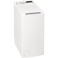 Whirlpool TDLR 6230S EU/N návod a manuál