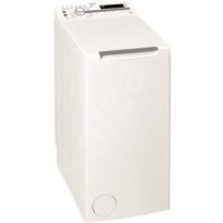 Whirlpool TDLR 6230SS CS/N návod a manuál