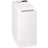 Whirlpool TDLR 65230SS návod a manuál