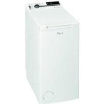 Whirlpool TDLRB 65241BS EU/N návod a manuál