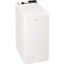 Whirlpool TDLRB 65332BS EU/N návod a manuál