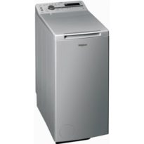 Whirlpool TDLRS 6230SS EU/N návod a manuál