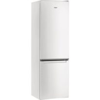 Whirlpool W5 921C W návod a manuál
