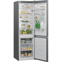 Whirlpool W5 921E OX 2 návod a manuál