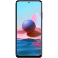 Xiaomi Redmi Note 10 4GB/128GB návod a manuál