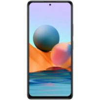 Xiaomi Redmi Note 10 Pro 6GB/128GB návod a manuál