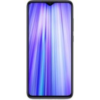 Xiaomi Redmi Note 8 4GB/128GB návod a manuál