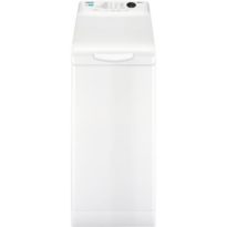 ZANUSSI ZWQ 61226CI návod a manuál